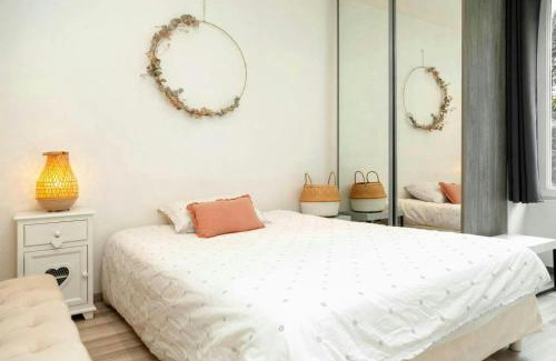 Les Muriers Apartment | Cozy appartement Bords de Marne