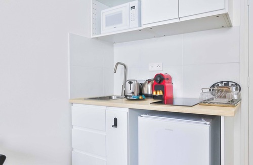 12th Arrondissement Apartment | Cozy Appartement -2p- Accor Arena/Bercy