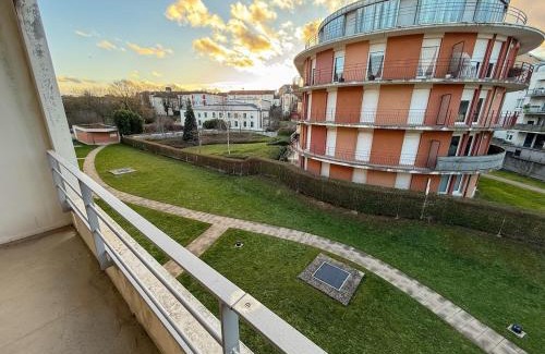 Saint-Pierre - Rene II - Bonsecours Apartment | Cozy appartement avec terrasse et parking