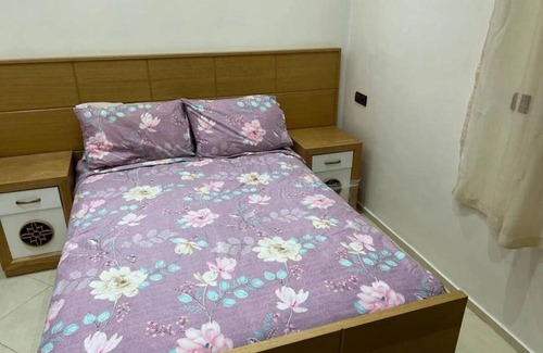 Tetouan Apartment | Cozy Appartement in CENTER TETOUANE