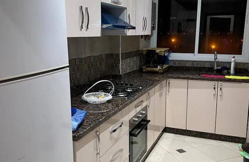 Tetouan Apartment | Cozy Appartement in CENTER TETOUANE