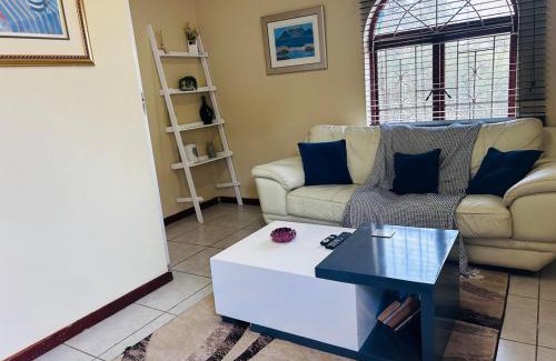 Weltevredenpark Apartment | Cozy appartement