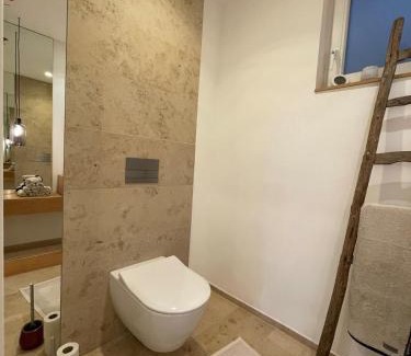 Kaiserslautern Apartment | Cozy Appartment