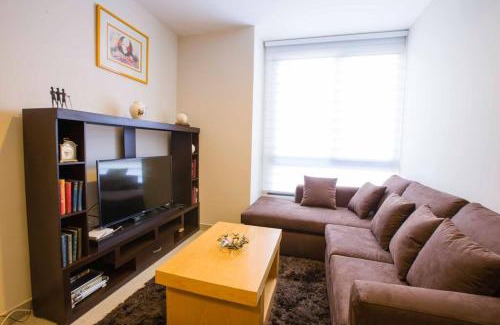 Ampliacion Granada Apartment | Cozy appartment in Polanco