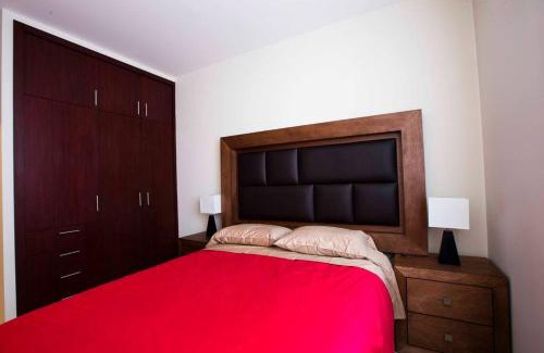 Ampliacion Granada Apartment | Cozy appartment in Polanco