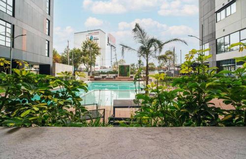Ampliacion Granada Apartment | Cozy appartment in Polanco