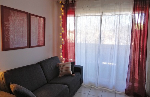 Le Tholonet Apartment | Cozy Appartment near Moutain Ste Victoire and Aix-enProvence