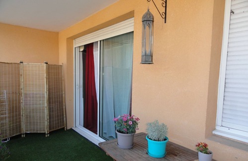 Le Tholonet Apartment | Cozy Appartment near Moutain Ste Victoire and Aix-enProvence