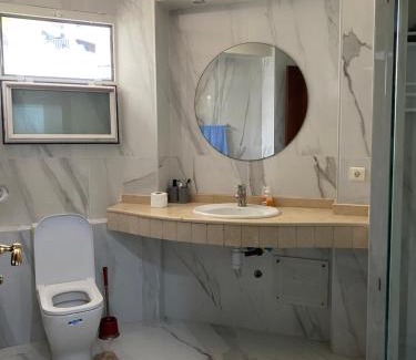Agadir City Center Apartment | cozy apprtr