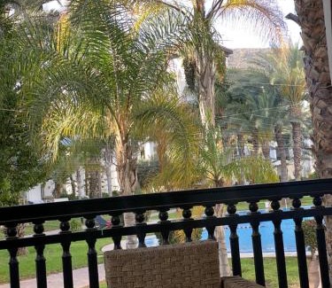 Agadir City Center Apartment | cozy apprtr
