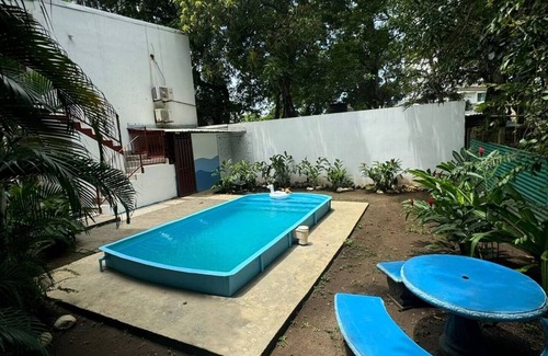 Cerro Plano Apartment | Cozy apt.#2 1-bedroom apartment in the heart of Jacó with WiFi & AC