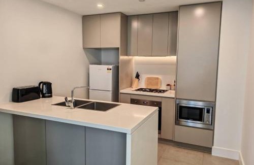 Sydney Olympic Park Apartment | Cozy APT close to Accor Stadium