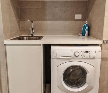 Sydney Olympic Park Apartment | Cozy APT close to Accor Stadium