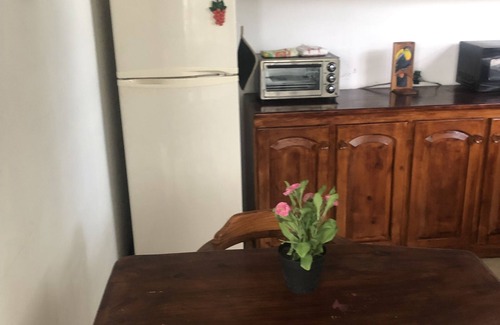 Roble Apartment | Cozy Apt. in the heart of Mata de Platano