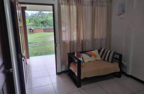 Cahuita House | Cozy Apt Near Beach In Cahuita #2