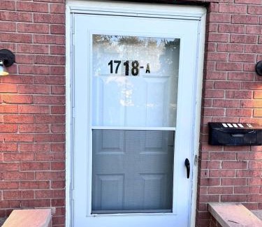 Dayton Apartment | Cozy Apt Near Downtown Dayton