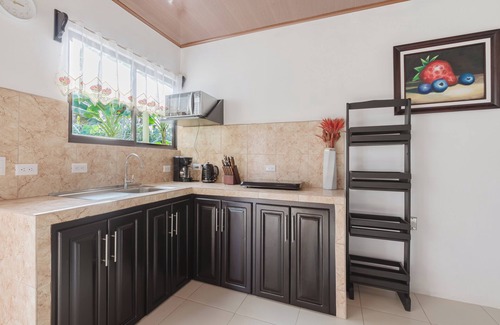 Northern Plains Apartment | Cozy Apt next to famous river Rio Celeste perfect for Family/couple Adventure