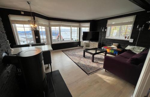 Beitostolen Apartment | Cozy apt with a view