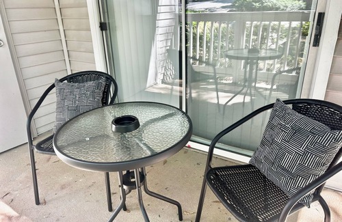 Doraville Apartment | Cozy Atlanta 2 BR Apartment