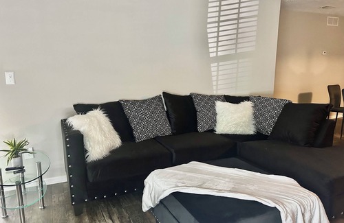 Doraville Apartment | Cozy Atlanta 2 BR Apartment