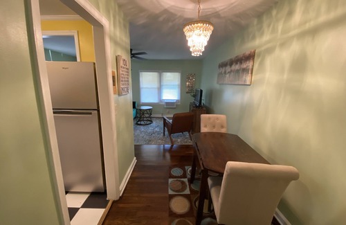 Sylvan Hills House | Cozy Atlanta Apt Near Downtown & Airport