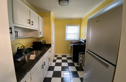 Sylvan Hills House | Cozy Atlanta Apt Near Downtown & Airport