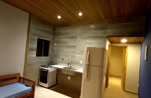 Sao Jose House | Cozy Búzios bungalow