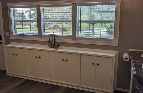 Flour Bluff Condo | Cozy B- condo in charming Corpus Christi with WiFi, AC near Laguna Madre