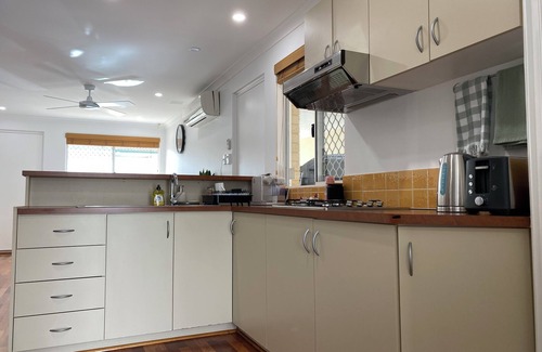 Balcatta House | Cozy Balcatta Home