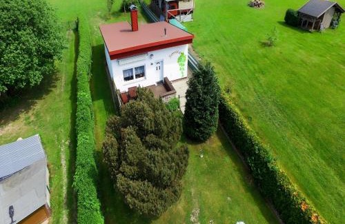 Kaegsdorf House | Cozy Baltic Escape for 2 Guests, cleaning included