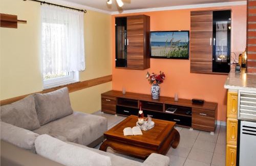 Kaegsdorf House | Cozy Baltic Escape for 2 Guests, cleaning included