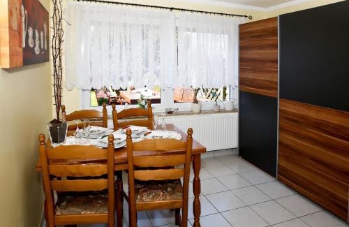 Kaegsdorf House | Cozy Baltic Escape for 2 Guests, cleaning included