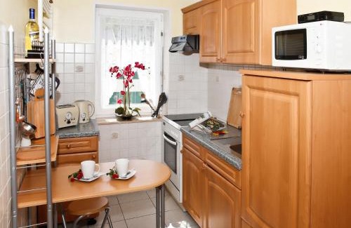 Kaegsdorf House | Cozy Baltic Escape for 2 Guests, cleaning included
