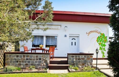 Kaegsdorf House | Cozy Baltic Escape for 2 Guests