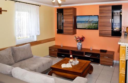 Kaegsdorf House | Cozy Baltic Escape for 2 Guests