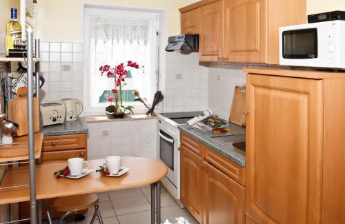 Kaegsdorf House | Cozy Baltic Escape for 2 Guests