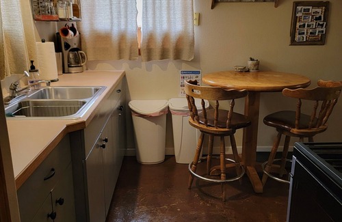 Fort Collins Apartment | Cozy basement apartment