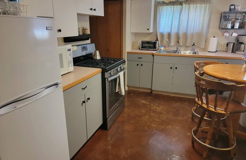 Fort Collins Apartment | Cozy basement apartment