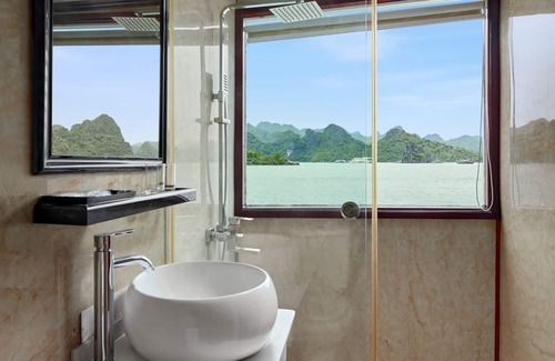 Ha Long Boat Rental | Cozy Bay Cruise