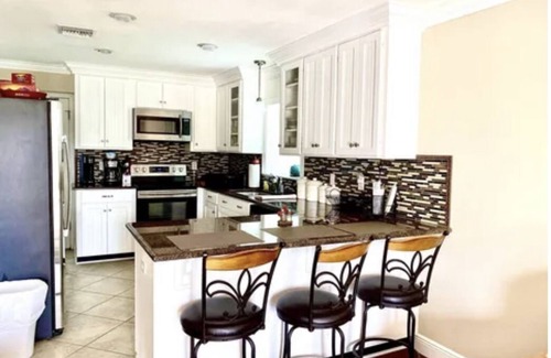 Theriot House | Cozy Bayou Fishing Camp on Brady Road with private Boat Launch and great views!
