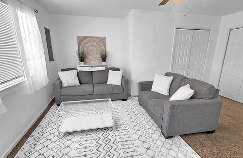 Willoughby Spit Apartment | Cozy Beach Apt