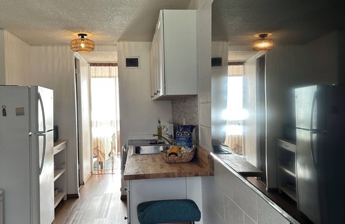Waianae Apartment | Cozy Beach Condo awaits you with amazing sunsets & ocean breeze