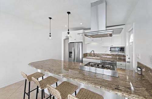 Capistrano Beach Cottage | Cozy Beach Cottage On The Sand!