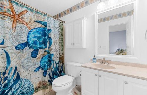 Myrtle Beach House | Cozy Beach Cottage, Steps to Ocean & Shops by myBeach Vacation Rentals
