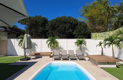 Esterillos Oeste House | Cozy Beach House Minutes From the Beach