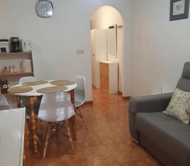 Torrevieja Apartment | Cozy Beach Flat