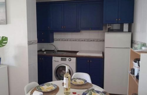 Torrevieja Apartment | Cozy Beach Flat