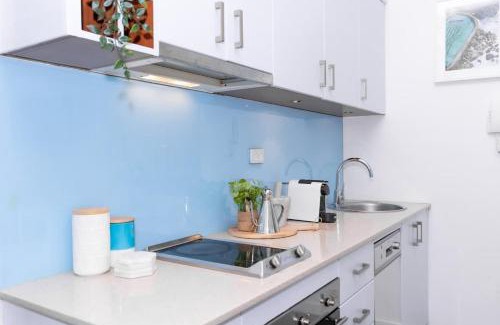 North Bondi Apartment | COZY BEACH FRONT STUDIO WITH AIRCON
