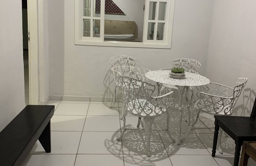 Bairro das Laranjeiras House | Cozy beach house