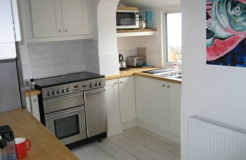 Cawsand House | Cozy Beach House in Cawsand